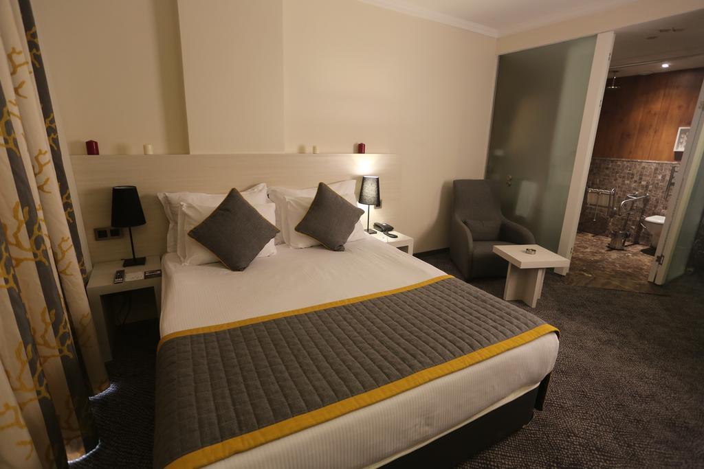 Koza Suite Hotel Ankara Zimmer foto