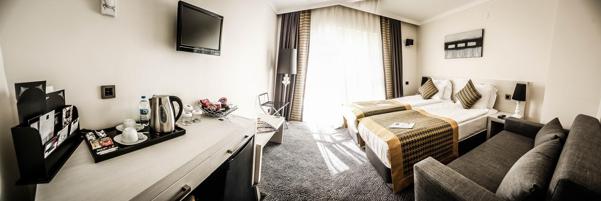 Koza Suite Hotel Ankara Exterior foto