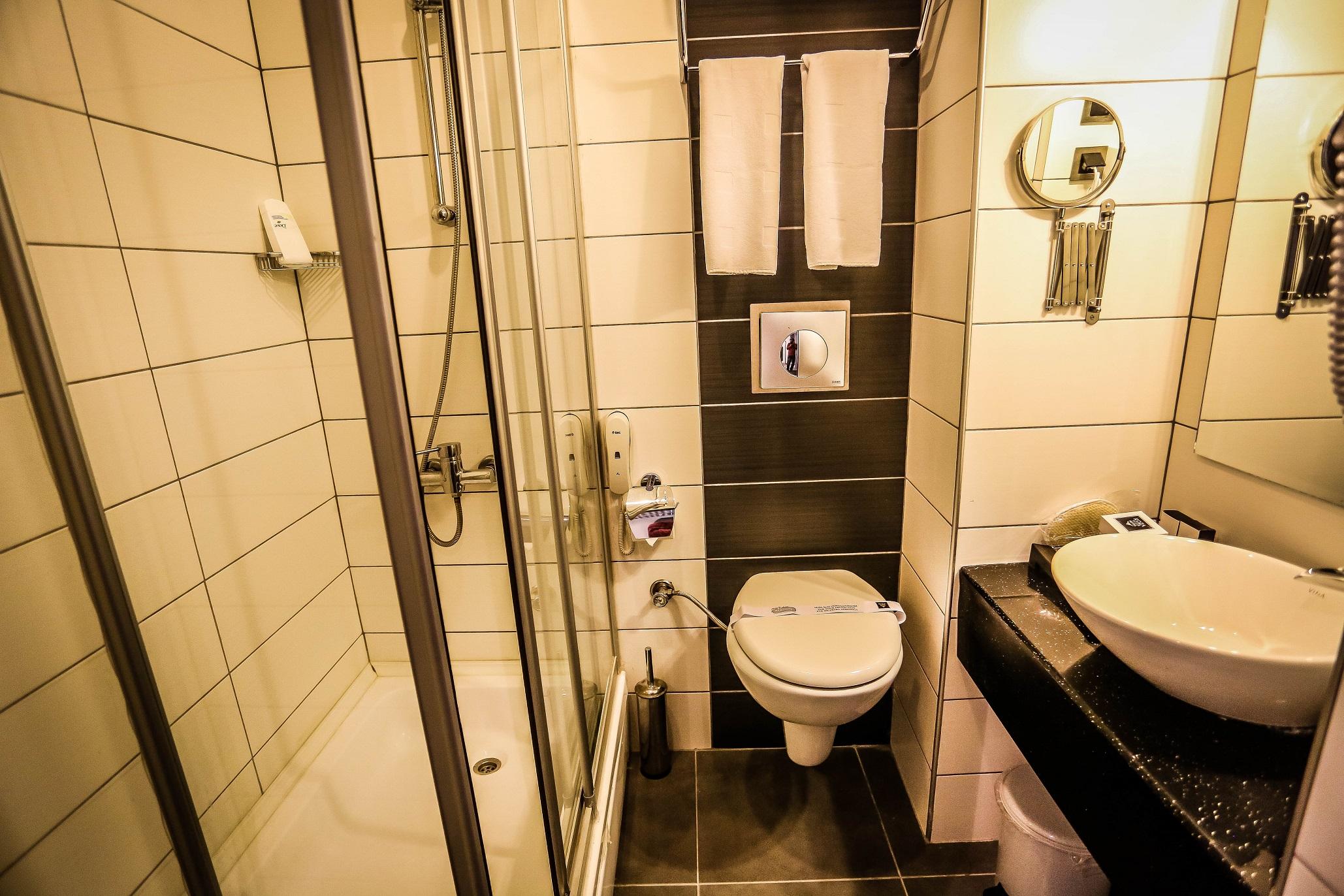 Koza Suite Hotel Ankara Exterior foto